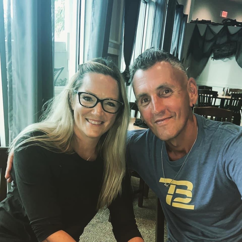 Meet your Posher, Tracy